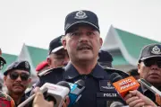 Polis Pulau Pinang Sahkan Bayi 4 Bulan Meninggal Akibat Sesak Nafas di Pusat Penjagaan