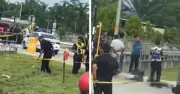 Polis Sahkan Seorang Lelaki Maut Dalam Insiden Tembakan Di Klang