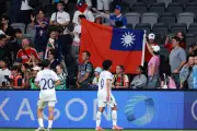 Politik Sukan Mencapai Kemuncak Ketika Taiwan Berdepan China di Suku Akhir Piala Asia Wanita
