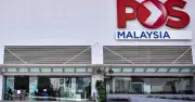 Pos Malaysia Kenakan Caj Tambahan Bahan Api 15%-40% Mulai Hari Ini