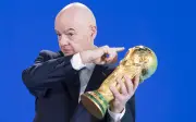Presiden FIFA Desak Iran Sertai Piala Dunia Meskipun Konflik dengan Amerika Syarikat