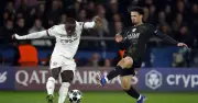 PSG Hantam Chelsea 5-2 dalam Aksi Dramatik Pusingan 16 Liga Juara-Juara