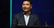 Rafizi Beri Keterangan kepada SPRM Berkenaan Perjanjian RM1.1 Bilion