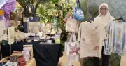 Rahimah Ubah Kesusahan Menjadi Kejayaan dengan Tempua Craft