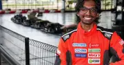 Rahul Dev Beralih dari Simulator ke Litar Sepang, Raih Kejayaan Awal