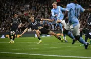 Real Madrid Hancurkan Manchester City 10 Pemain, Vinicius Jadi Wira Liga Juara-Juara