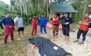 Remaja 15 Tahun Maut Lemas di Sungai Mersing, Mayat Ditemui 100 Meter dari Lokasi Asal