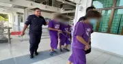 Reman 5 Suspek Kes Rangka Bayi Di Kelemak Disambung 3 Hari Lagi