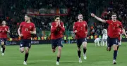 Republik Czech Layak ke Final Kelayakan Piala Dunia Selepas Kalahkan Ireland