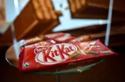 Rompakan Coklat KitKat 12 Tan di Eropah, Nestlé Bimbang Bekalan Terjejas Sebelum Easter
