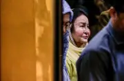 Rosmah Gagal Minta Hakim Dikecualikan, Mahkamah Persekutuan Tolak Rayuan