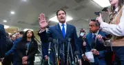 Rubio Tuduh Iran Cuba 'Sandera Dunia' Melalui Serangan Balas