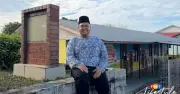 Rumah Anak Yatim Kuang Kekal Rumah Kedua Hadi Setiap Raya