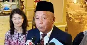 Sabah Tunggu Arahan Putrajaya Sektor Pelancongan Terjejas Kos Minyak