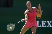 Sabalenka Atasi Rybakina Dalam Final Dramatik Untuk Juarai Indian Wells