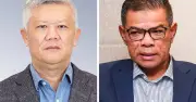 Saifuddin: Kami Tahu Lokasi Victor Chin, Siasatan Masih di Peringkat Awal