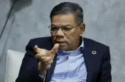 Saifuddin: Polis Perlukan Tempoh Siasatan Lebih Panjang untuk Enam Suspek Daesh