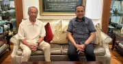 Samsuri Tegaskan Muhyiddin Bukan Lagi Calon Perdana Menteri PN