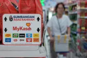 SARA: RM1 Bilion Dibelanjakan, 6.7 Juta Penerima Beli Barang Keperluan Asas