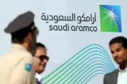Saudi Aramco Pertaruh RM389 Bilion di Projek Gas Jafurah untuk Revolusi Tenaga