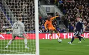 Scotland Alami Kekalahan Kedua Dalam Perlawanan Persahabatan Menentang Ivory Coast