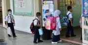 Sekolah Dibenar Tutup Sementara Jika Suhu Melebihi 37°C Selama 3 Hari Berturut-turut