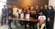 Sekretariat Tangkap Azam Baki Lancar Demonstrasi Jalanan Baharu 25 April
