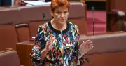 Senator Australia Ditegur Parlimen Atas Komen 'Provokatif' Terhadap Muslim