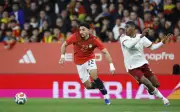 Sepanyol Tanpa Gigi Seri 0-0 Dengan Mesir Dalam Perlawanan Persahabatan