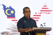 Setiap Kementerian Bertanggungjawab Lindungi Malaysia Daripada Isu 3R - Menteri Perpaduan