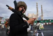 Siapa Houthi, Sekutu Iran di Yaman? Gerakan Bersenjata Yang Boleh Gangguan Perdagangan Global