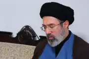 Siapa Mojtaba Khamenei, Ulama Yang Kini Memimpin Iran Selepas Kematian Ayahnya?
