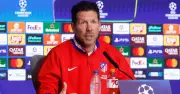 Simeone Akui Kelajuan Pasukan Liga Perdana Lebih Tinggi Sebelum Lawan Spurs