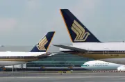 Singapore Airlines Lanjutkan Penangguhan Penerbangan Dubai Hingga 28 Mac