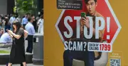 Singapura Berjaya Kurangkan Kes Penipuan Selepas Kempen Pencegahan Intensif