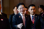 Singapura dan ASEAN Kekal Terbuka, Tidak Pilih Pihak dalam Ketegangan Global - PM Wong