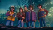 Siri Animasi 'Stranger Things' Akan Tayang Di Pawagam Sebelum Netflix