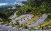 Sistem Caj Jalan Genting Highlands Uji Coba 2 April, Tiada Bayaran Diperlukan