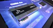 SK Hynix Ramalkan Krisis Cip Memori Berlanjut Hingga 2030