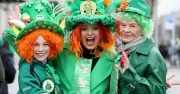St Patrick: Tawanan Lanun, Pengusir Ular dan Ikon Ireland yang Tidak Disangka