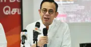 Steven Sim Tegaskan Sokongan kepada Pekerja, Terima Kritikan Majikan