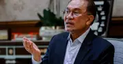 STR Fasa 2 Dibayar Esok, PM Anwar Gesa Rakyat Berbelanja Berhemah
