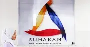 Suhakam Desak Polis Beri Akses kepada Kanak-kanak Ditahan di Bawah Sosma