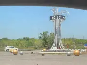 Suhu 40°C di Perlis Ubah Cara Sambut Aidilfitri 2026 Penduduk Chuping