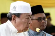 Sultan Selangor Tegaskan Hukuman Tegas Bagi Pencuri Dana Masjid