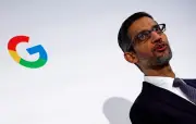 Sundar Pichai Bakal Jadi CEO Bergaji Tertinggi Dunia dengan Paket Bayaran Google RM2.7 Bilion