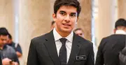 Syed Saddiq Dapat Kebenaran Mahkamah Persekutuan Bawa Isu Dana Kawasan