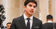 Syed Saddiq Tidak Bertanding Pemilihan Muda Atas Alasan Kes Mahkamah
