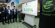 Tabung Haji Umum Agihan Keuntungan Tertinggi Dalam 8 Tahun, Kadar 3.50%