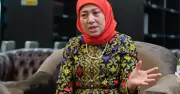Tambah 17 Kerusi DUN Sarawak Bukan Permintaan Terlalu Besar, Kata Nancy Shukri